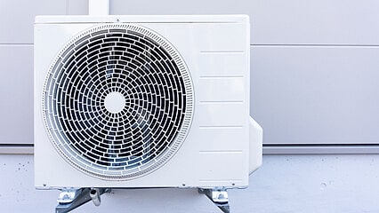 空調設備工事