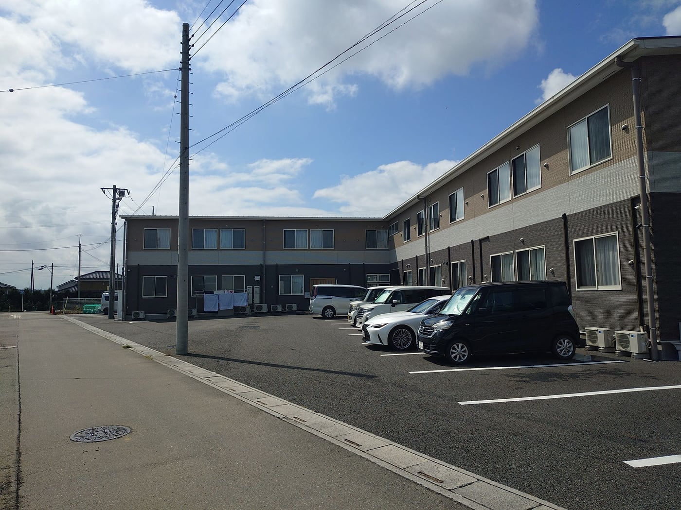 深谷市ケアホーム様